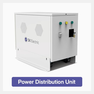 Power Distribution Units
