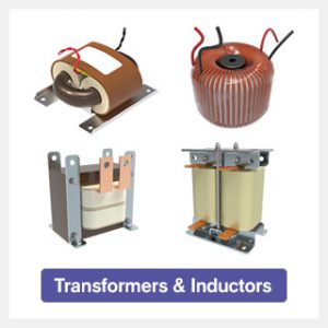 Transformers and Inductors
