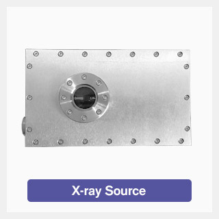 X-ray source