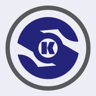 SK Electric logo