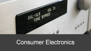 Consumer Electronics