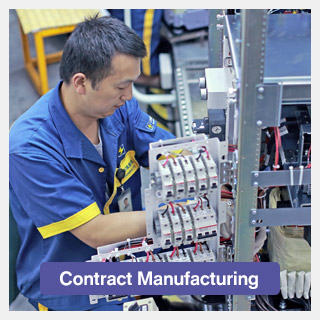 Contract Manufacturing
