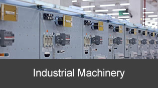 Industrial Machinery